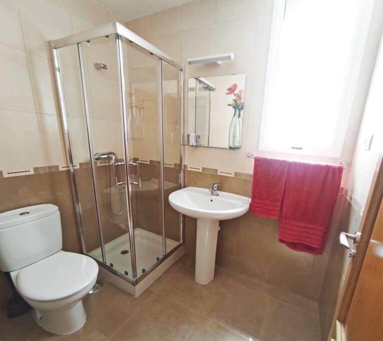 Apartmán Apartamento Con Azotea Privada #Thefunnycactus Puerto del Rosario  Exteriér fotografie