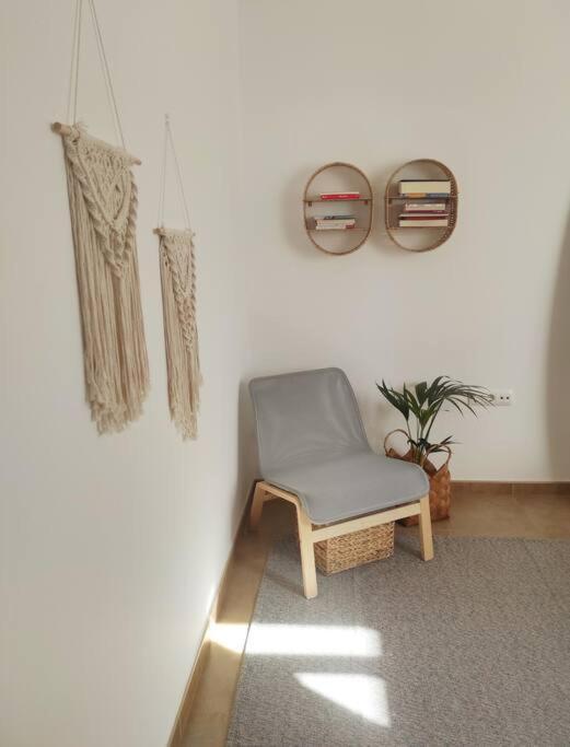 Apartmán Apartamento Con Azotea Privada #Thefunnycactus Puerto del Rosario  Exteriér fotografie