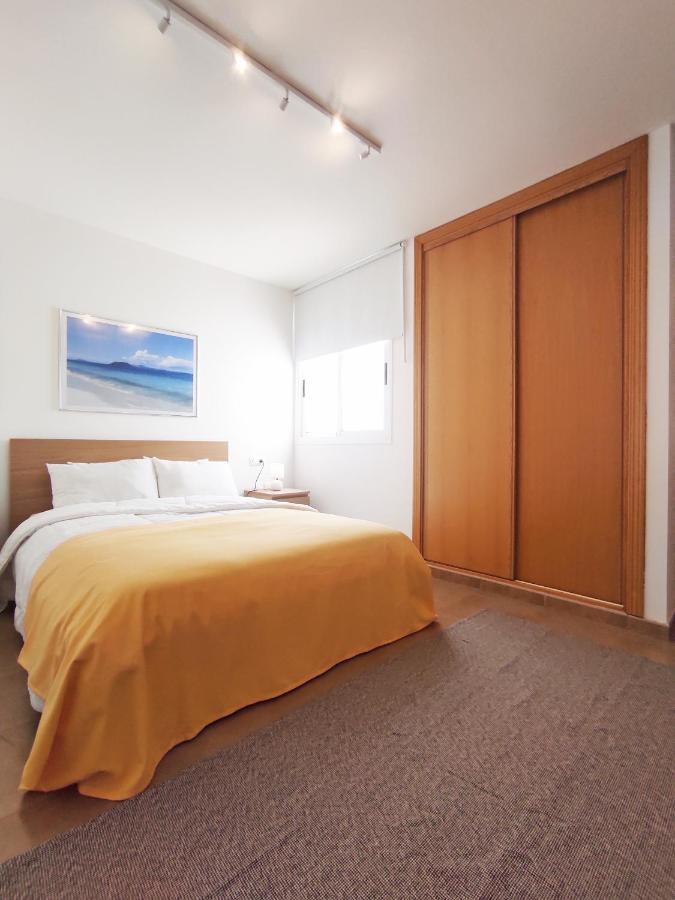 Apartmán Apartamento Con Azotea Privada #Thefunnycactus Puerto del Rosario  Exteriér fotografie