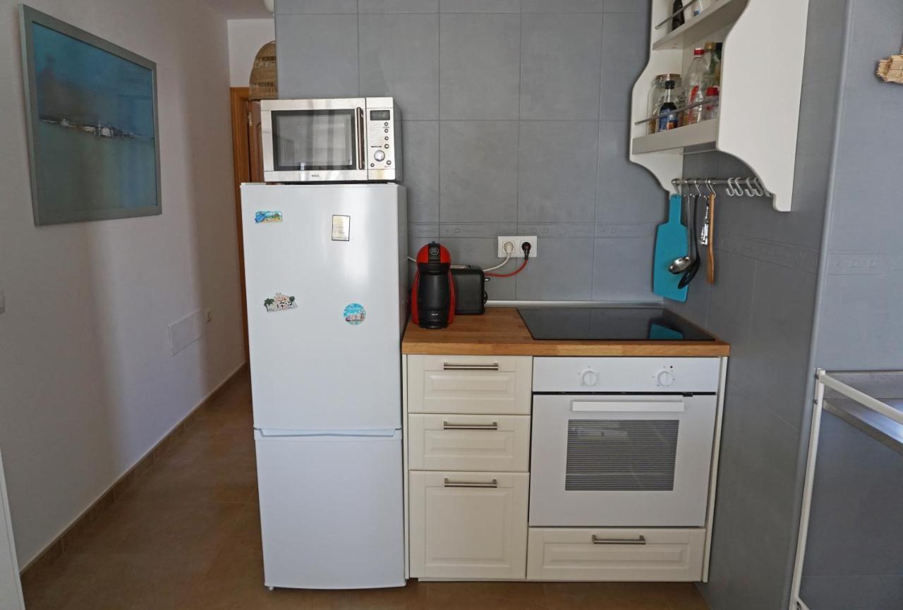 Apartmán Apartamento Con Azotea Privada #Thefunnycactus Puerto del Rosario  Exteriér fotografie