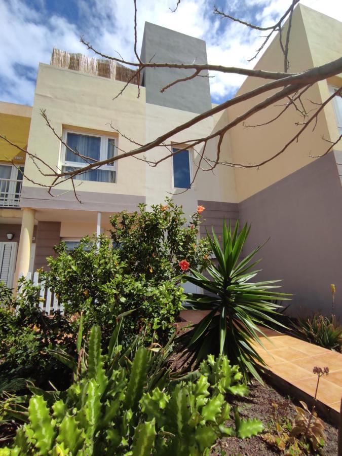 Apartmán Apartamento Con Azotea Privada #Thefunnycactus Puerto del Rosario  Exteriér fotografie