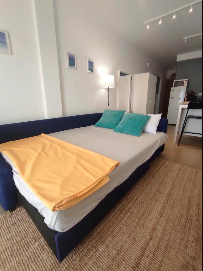 Apartmán Apartamento Con Azotea Privada #Thefunnycactus Puerto del Rosario  Exteriér fotografie